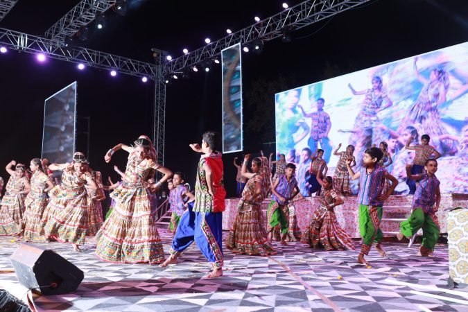 Annual Function 2K25