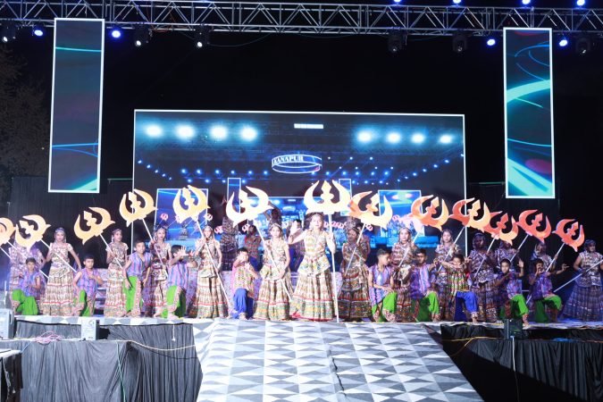 Annual Function 2K25