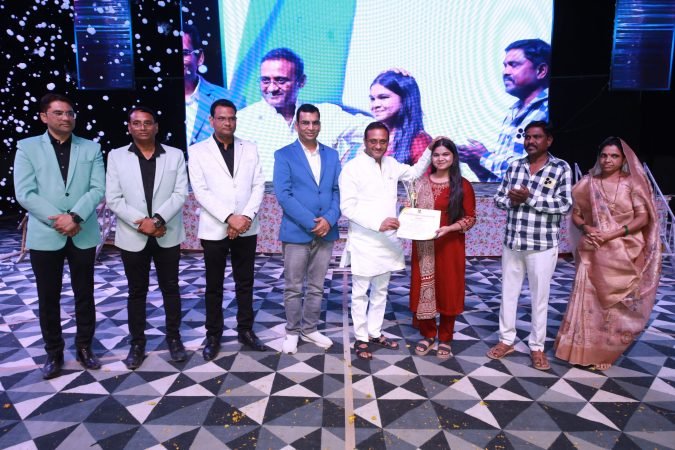 Annual Function 2K25