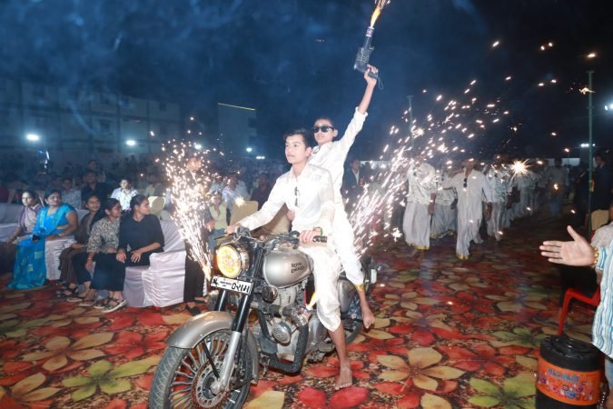 Annual Function 2K25