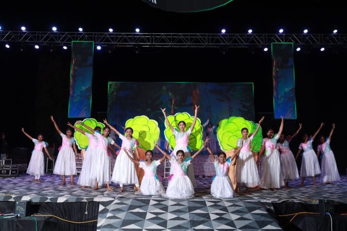 Annual Function 2K25