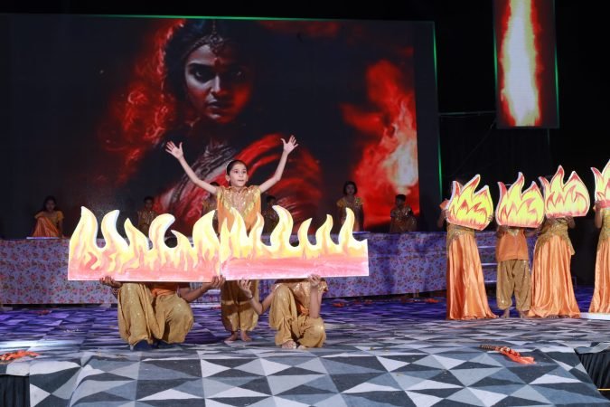 Annual Function 2K25