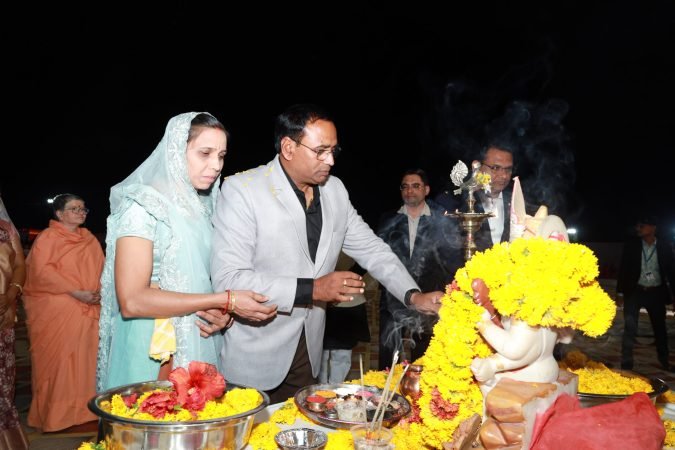 Annual Function 2K25